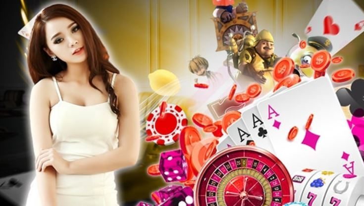 Mengungkap Keseruan Slot Bima: Menyelami Dunia Permainan Slot Online yang Menyenangkan di Indonesia